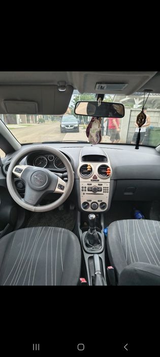 Opel Corsa 1.3 Diesel An 2009