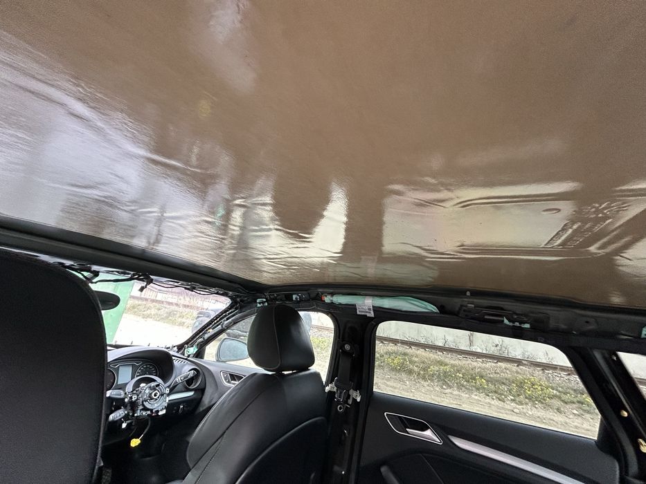 Airbag cortină stânga Audi A3 8 V hatchback 2014