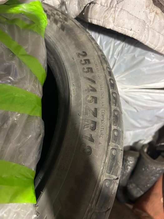 Продам шины хорошие