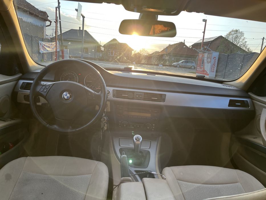 BMW 3 Series 2006 — imagine 5