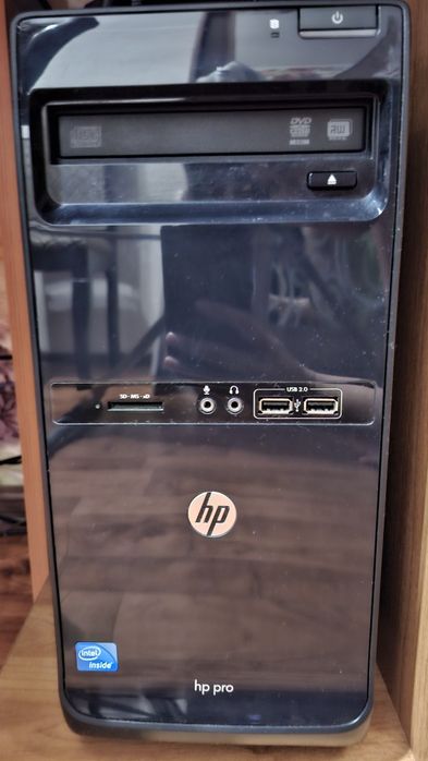 Продам компьютер НР