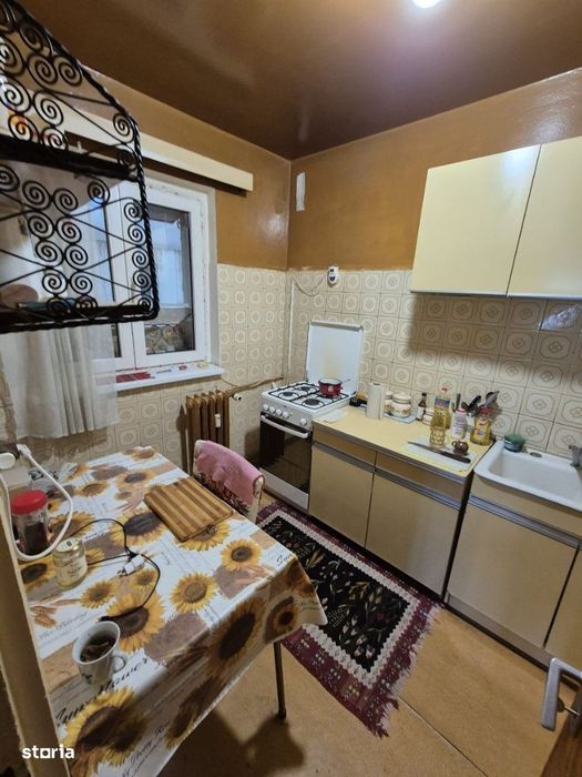Ion Mihalache-parcul Kiseleff, vanzare apartament 3 camere decomandat