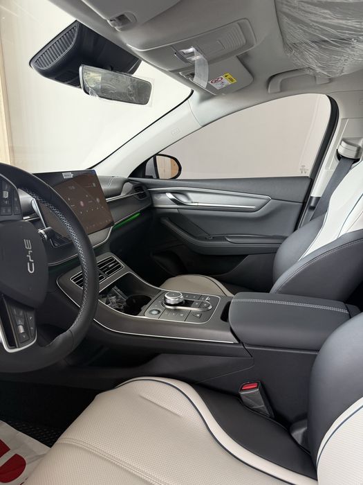 BYD CHAZOR рассрочка бор 1 кунда чикади