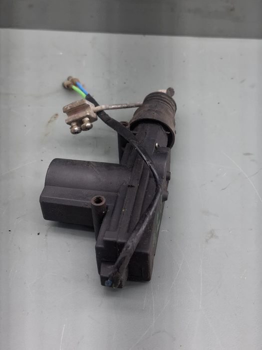 Modul inchidere centralizata - Nissan Almera 2002 1.5 MT (98 hp)
