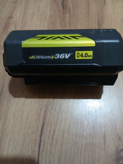 Acumulator Ryobi 36v 4ah