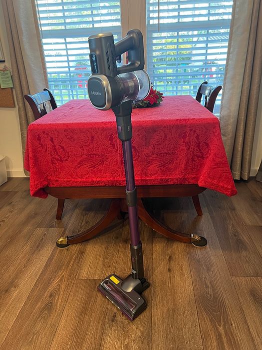 Aspirator vertical fara fir portabil 3 in 1 fără fir