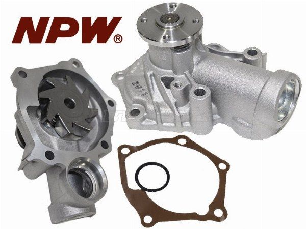 Помпа Mitsubishi Airtrek