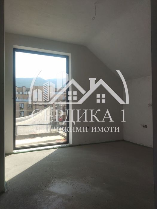 Продава се Тристаен апартамент в София, Малинова долина - 126 кв.м за 1654 €/кв.м - Снимка #6