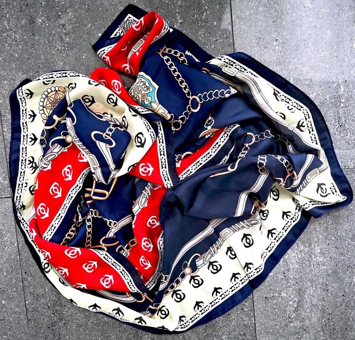 Разкошни дамски нови шалове