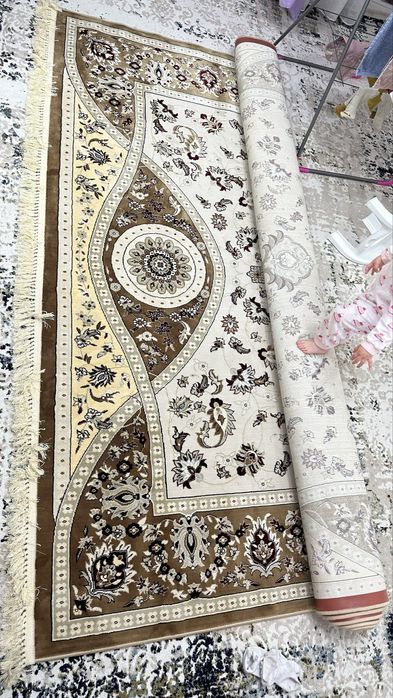 Ковры новые для дома