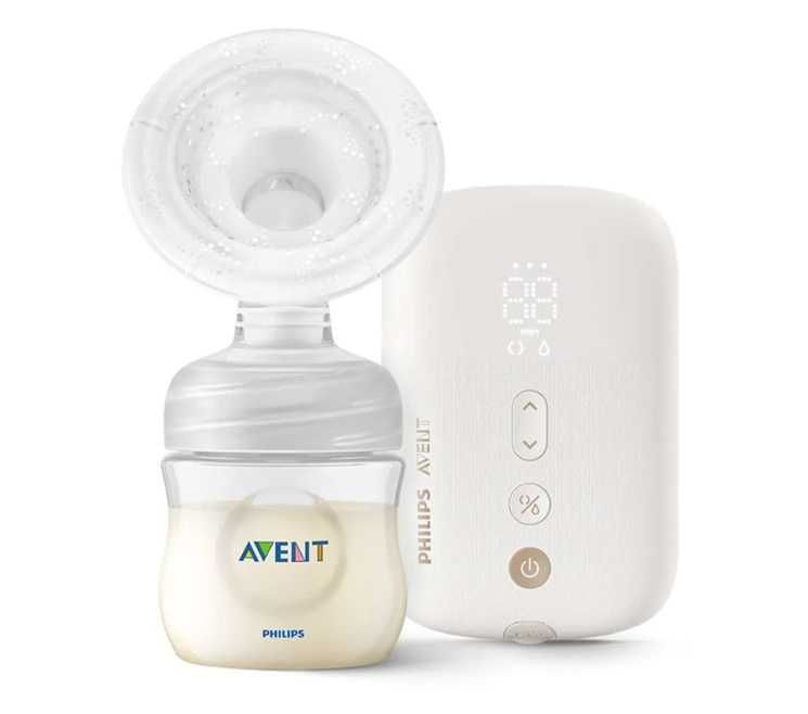 Електрическа помпа за кърма PHILIPS AVENT SCF396/11