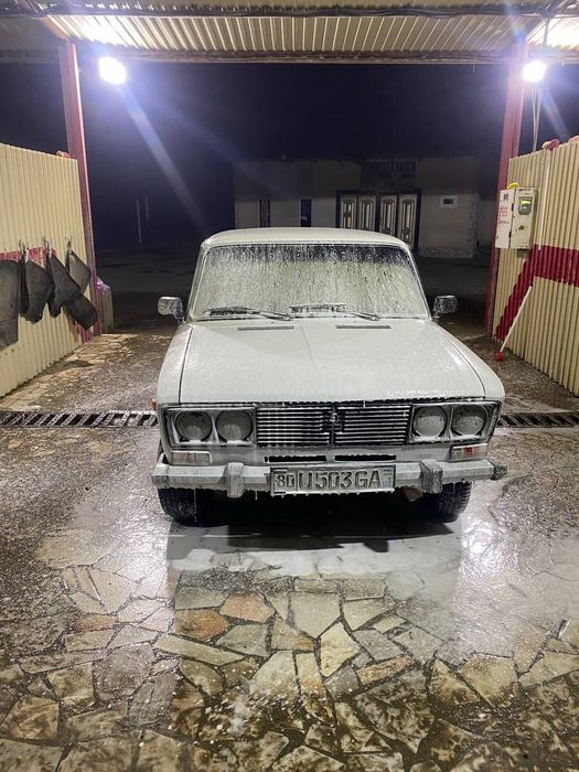 Vaz. 2106. lada.