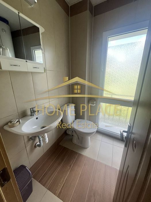 Дава се под наем Двустаен апартамент в Варна, Бриз - 68 кв.м за 433.5 € - Снимка #7