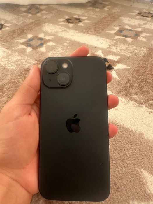 Iphone 15 128/87%. Ideal srochna sotiladi