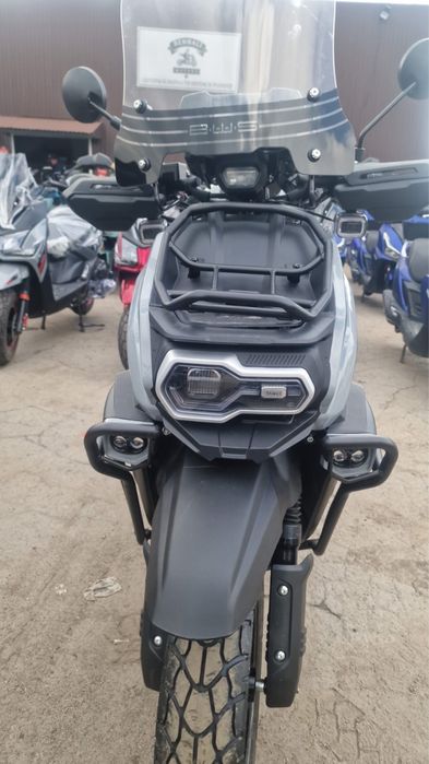 Танк ,рейсталинг 200 куб