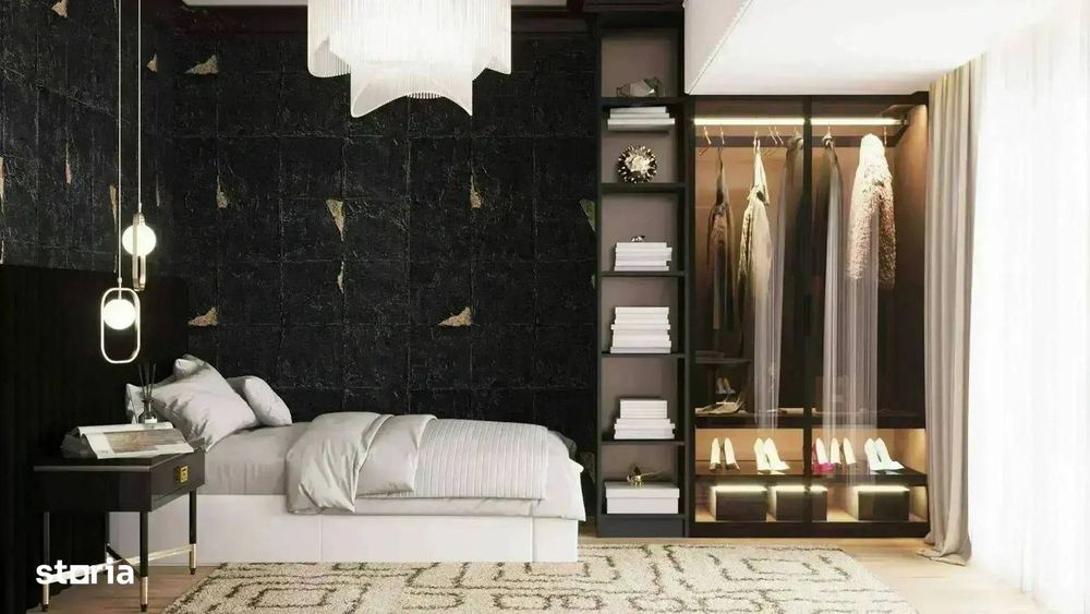 Cotroceni | Apartament 3 Camere | Lux | Bloc nou | JW Marriott |