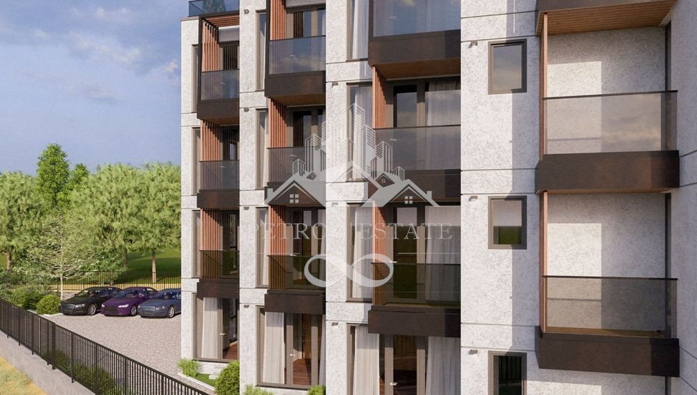 Продава се Двустаен апартамент в Велинград - 61 кв.м за 1100 €/кв.м - Снимка #2