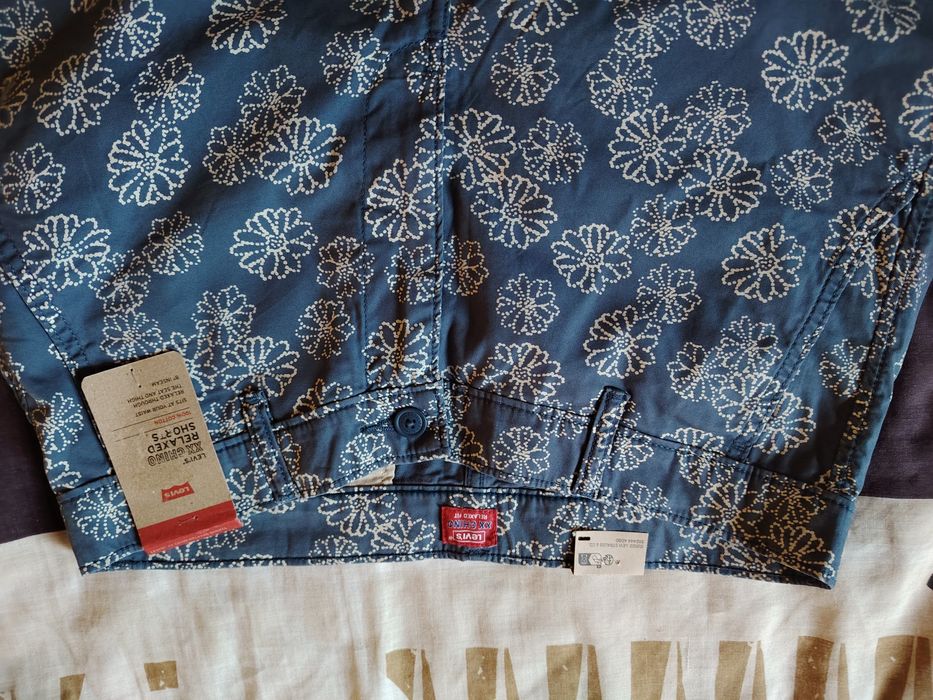 Продавам Levis къси гащи