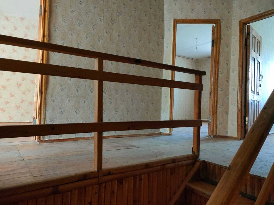 дом для вашей семьи