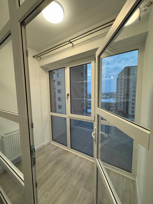 Inchiriere 2 Camere Visoianu Etaj Intermediar Loc Parcare Inclus