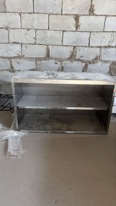 Продам оборудование для общепита