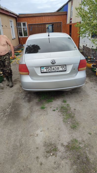 Продам Фольксваген Поло