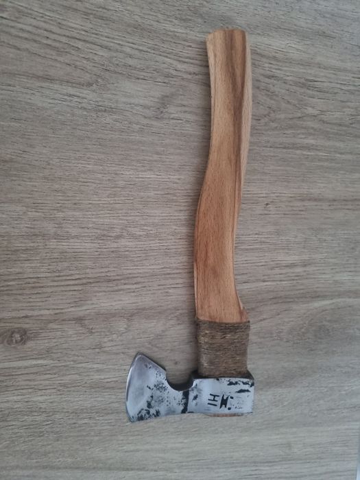 Toporaș pentru drumeții