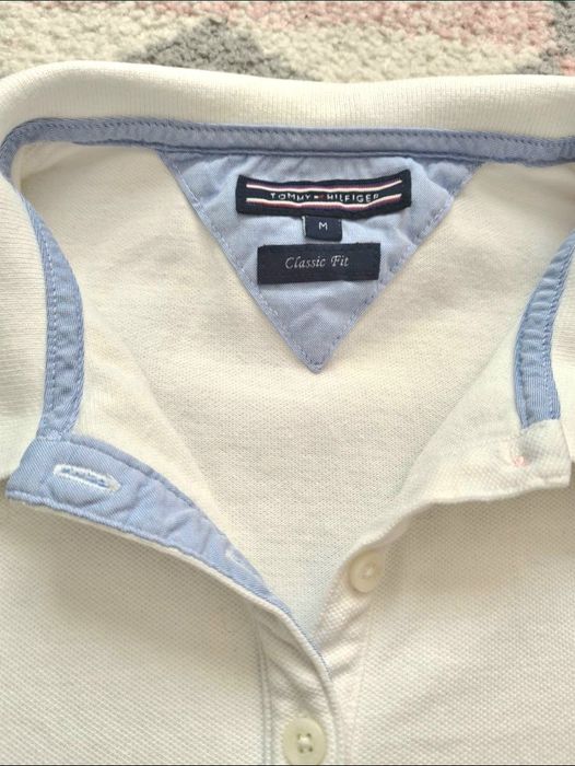 Tricou dama Tommy Hilfiger M