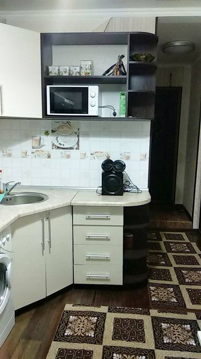 Продается 1 комнатная квартира Чиланзар 2 квартал ор Алея Гагарина