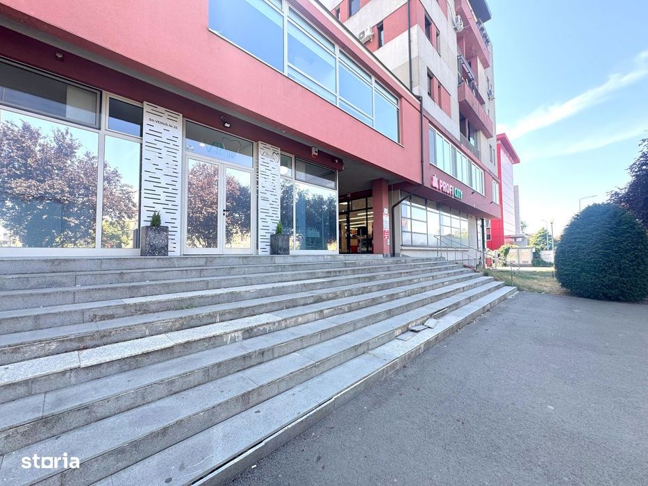 Apartament cu 2 camere de vânzare – zona Soarelui–AEM