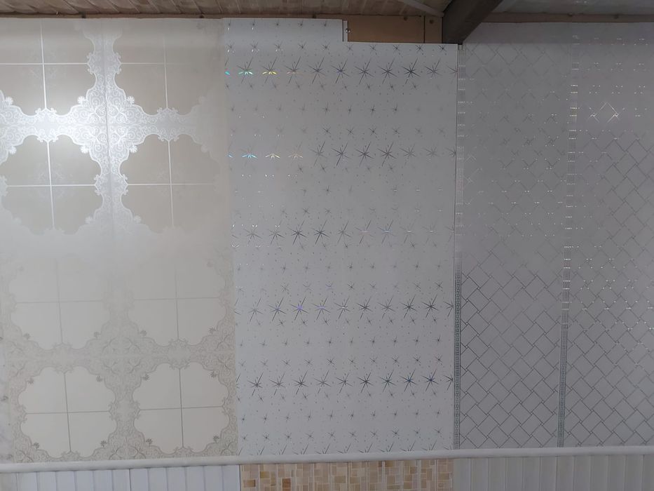 Акция! Декор панель пластик . ОПТОМ И В РОЗНИЦУ