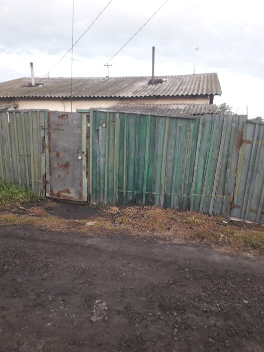 Продажа.Барак на 4 хозяина