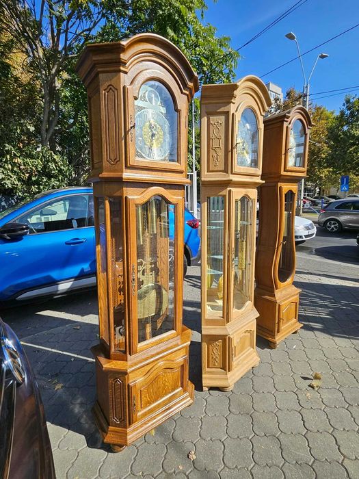 Ceas Pendul Podea