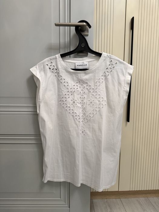 MaxMara Marella летние платья. Размер М