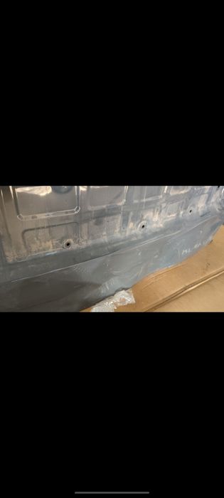 Продам багажник муфасы