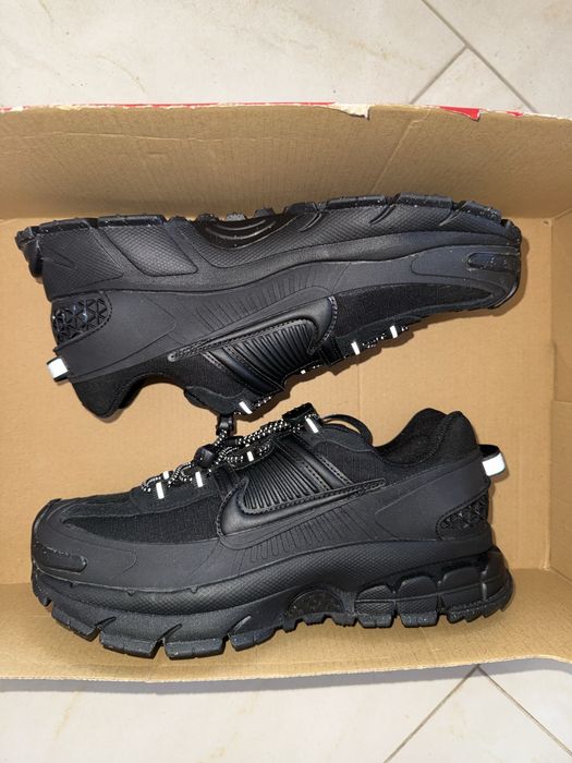 Обувки Nike Wmns Zoom Vomero Roam “ Triple Black” - размер 38.5