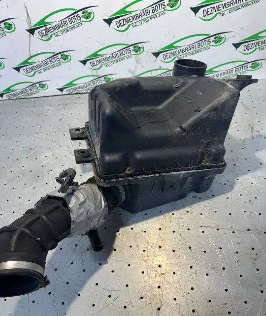 Carcasa filtru aer Chevrolet Aveo 2006 1.4 MT (94 hp)