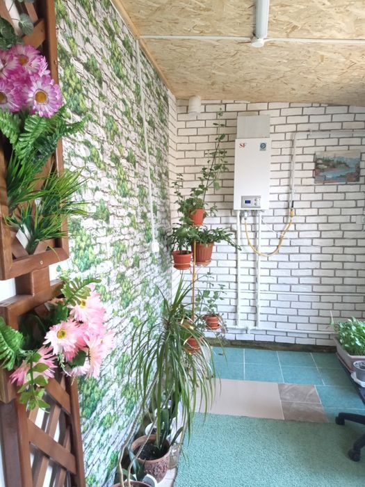 Продам коттедж в п.Рыбачий.