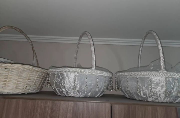 Продам корзины для кудалык