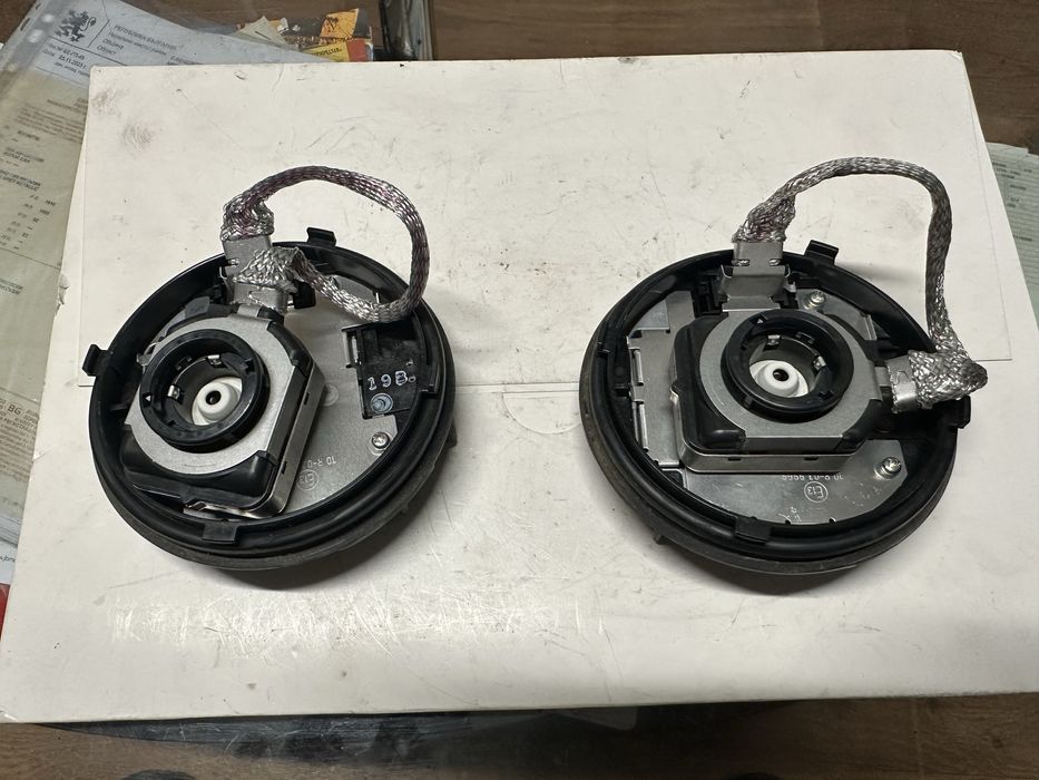 Баласт ,Запалка Xenon за Тойота! Оригинални Toyota