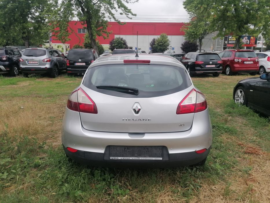 Vând Renault Megan 3