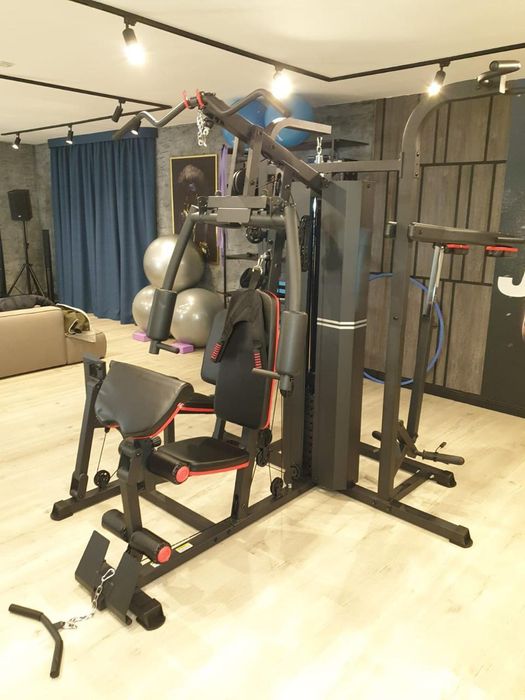 Тренажерный станок