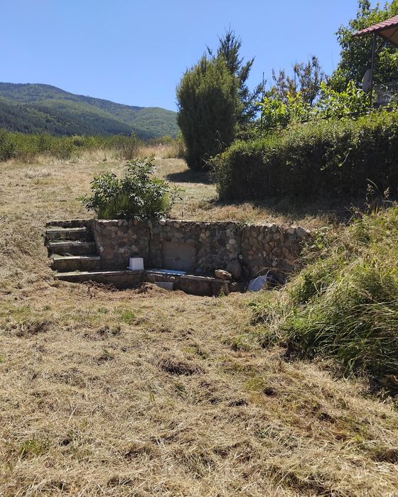 Продава инвестиционен имот в гр.Кюстендил