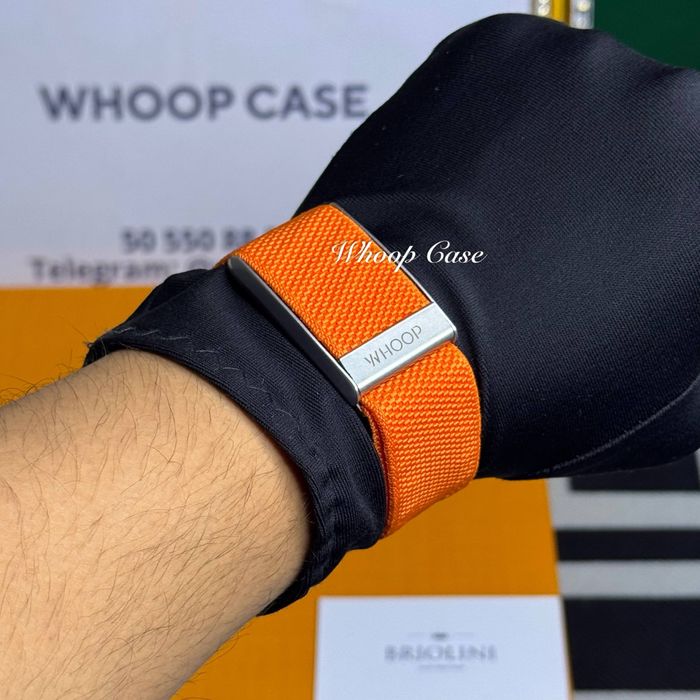 Remeshok Whoop 4.0 (faqat Remeshok)