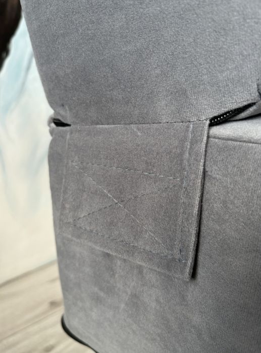 Продам безкаркасный диван