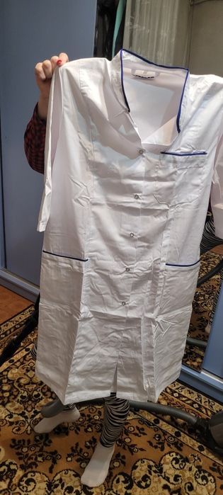 Продам медицинский халат