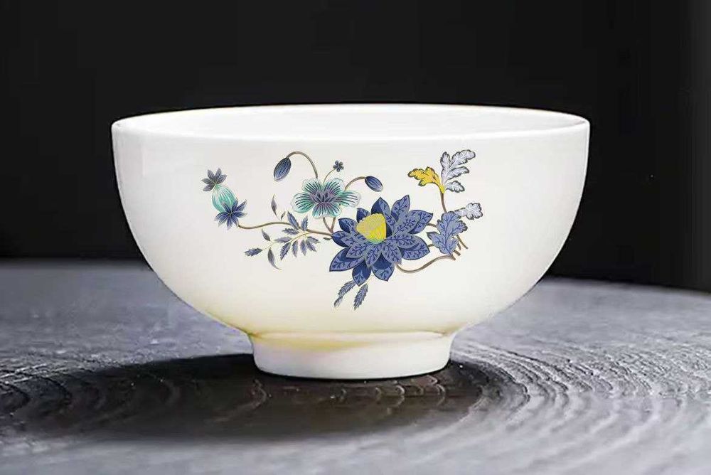 Наклейки/ Деколь.