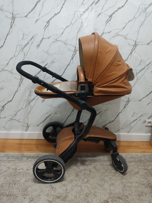 Продам Коляска б/у