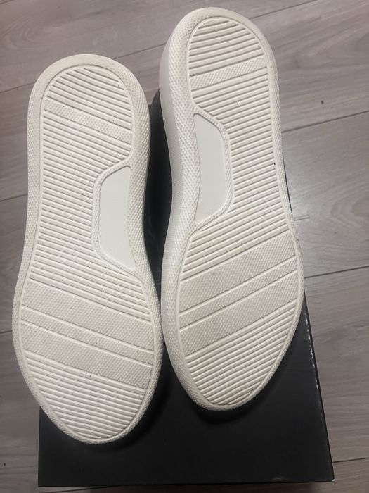 Sneakers Mika by Mihai Albu