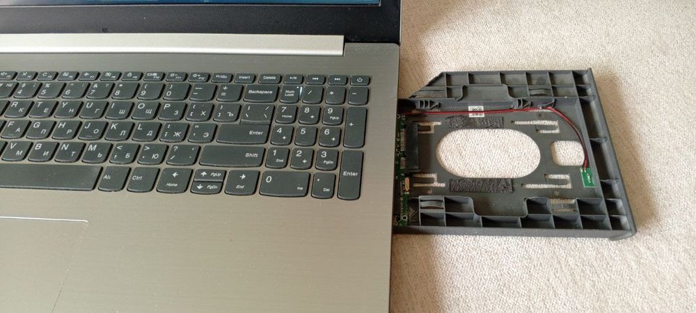 Lenovo Ideapad 320-15IKB